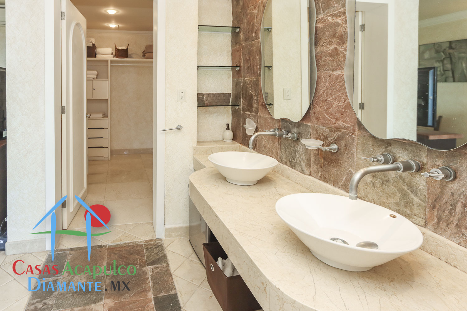 Casa Capadijos - Recámara principal 7